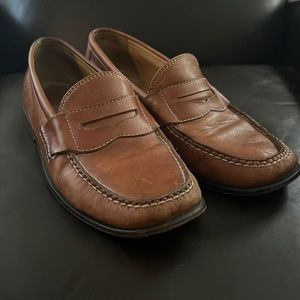 Tommy Bahama loafers